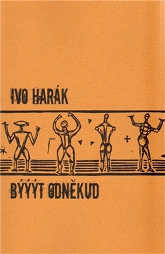 A fi de undeva