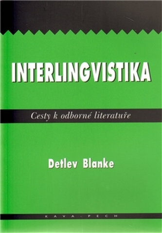 Interlingvistică