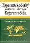 Dicționar esperanto-ceh